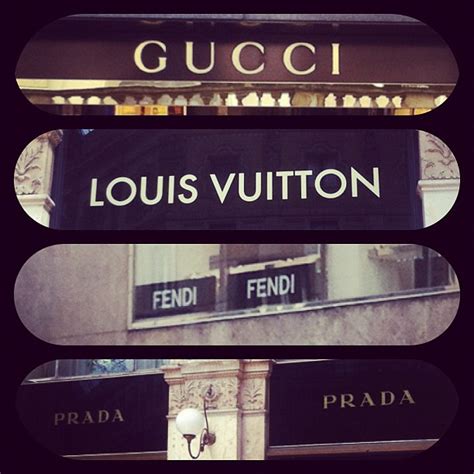 fendi fendi gucci prada song|louis gucci fendi prada balenciaga.